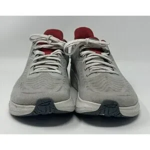Altra Torin 1.5 Men Size 9 Running Shoes Gray Red Lace Up Sneakers MEN main image 4